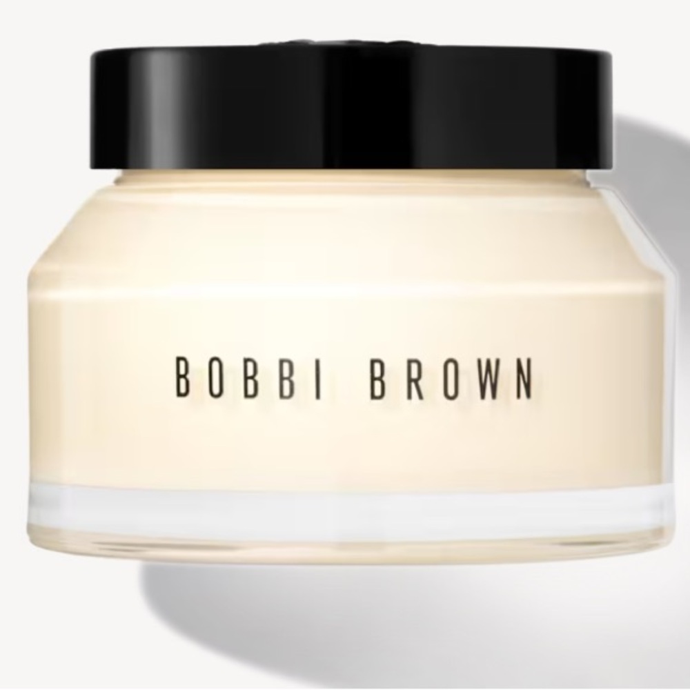 NWT Bobbi Brown Vitamin Enriched Face Base 50 ml/1.7 oz